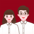 婚禮登記照APP