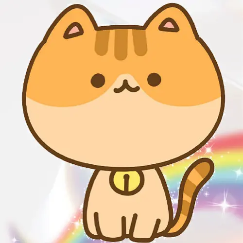 最新版彩虹喵壁紙app