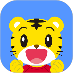 巧虎歡樂(lè)世界App
