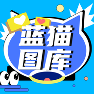 藍貓壁紙大全