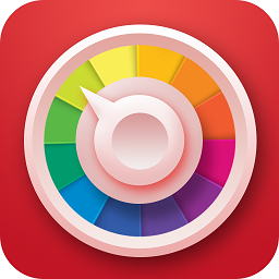 轉(zhuǎn)盤趣味決策APP