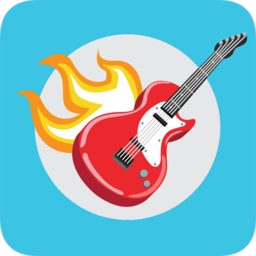 最新版吉他譜調(diào)音器app