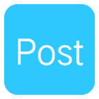 Post提交工具官方版