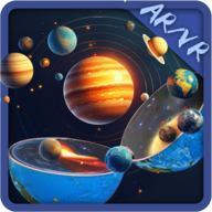 伊斯沃VR地球儀安卓APP