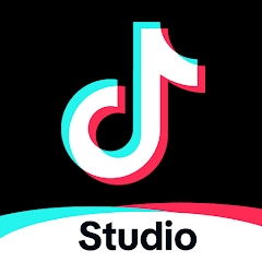 TikTok Studio 最新版
