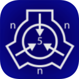 SCP基金會官方版閱讀器app