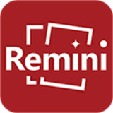 粘土濾鏡最新版本 (Remini)