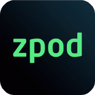zpod音樂安卓版本