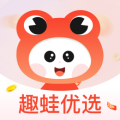 趣蛙優(yōu)選APP更新版