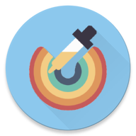 簡易取色器安卓版