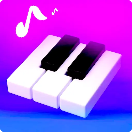 彈彈鋼琴官方版