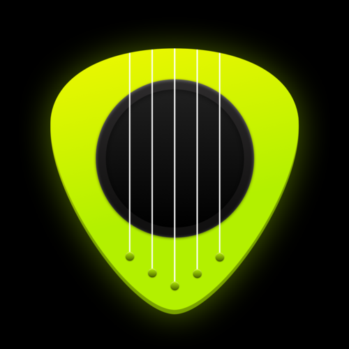 Guitar吉他調(diào)音器官方版