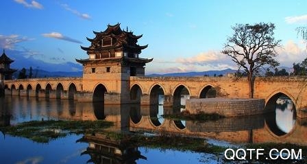 古城建水客戶端