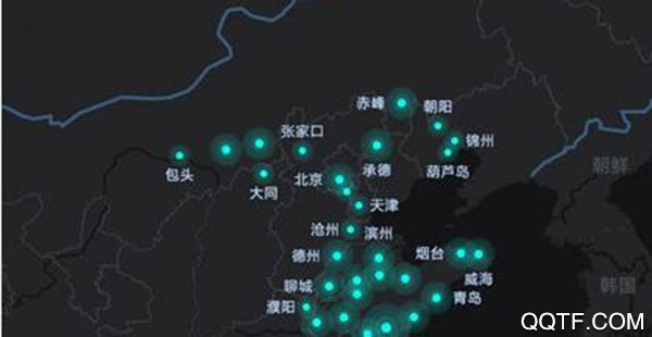足跡地圖動態(tài)制作app手機版