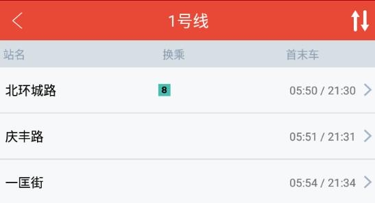 地鐵通最新版 地鐵通最新版