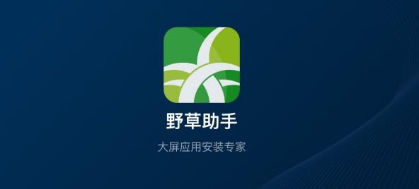 野草助手安裝包