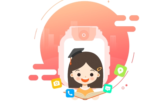 讀書(shū)郎電話手表app官方版