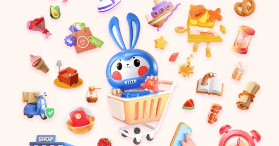 悅享商城APP最新版