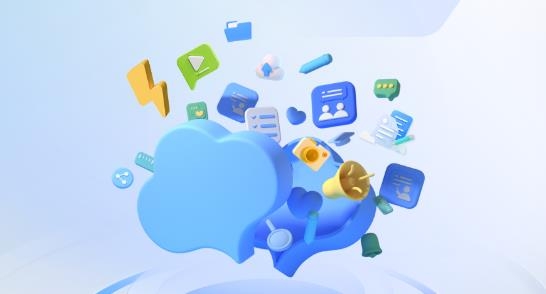 閃電云平臺(tái)APP最新版