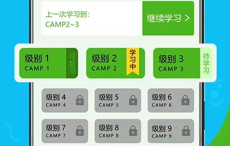 游美英語app官方版