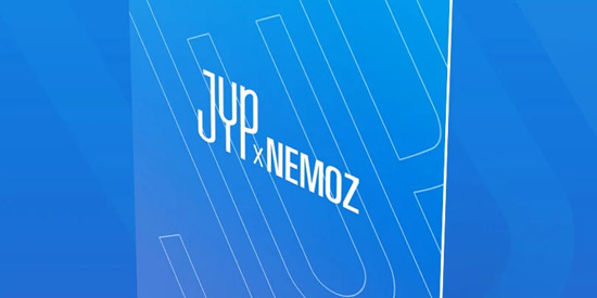 JYP NEMOZ最新版本