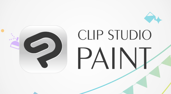 clipstudiopaint手機版