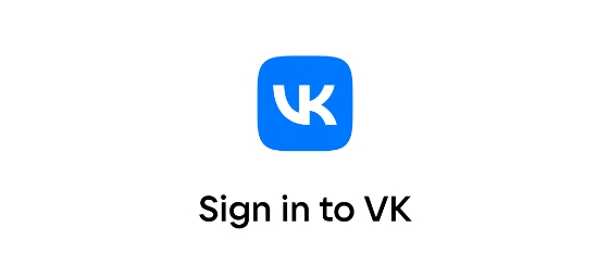 vk社交平臺
