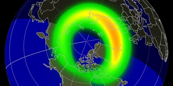 我的極光預報app官方版(My Aurora Forecast) 我的極光預報app官方版(My Aurora Forecast)