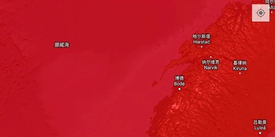 我的極光預報app官方版(My Aurora Forecast) 我的極光預報app官方版(My Aurora Forecast)