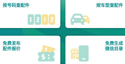 配易查app官方版 配易查app官方版