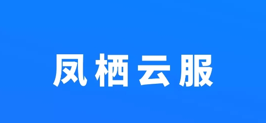 鳳棲云服app最新版
