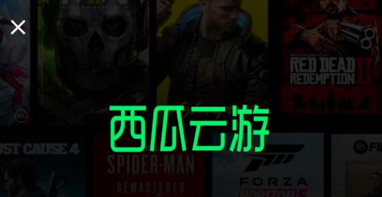 西瓜云游app最新版 西瓜云游app最新版