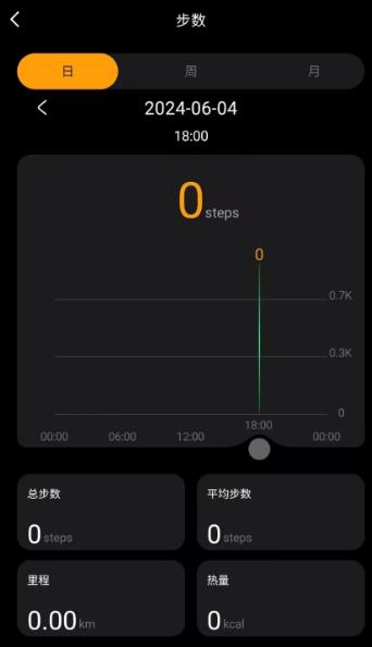 Lewear智能手表app安卓版