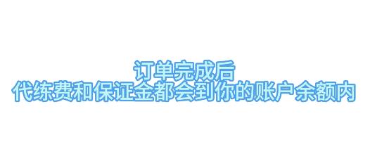 天玩代練軟件最新版