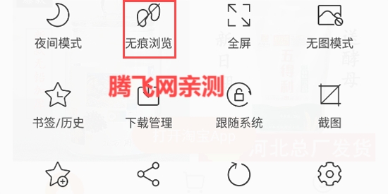 旗魚瀏覽器官方版