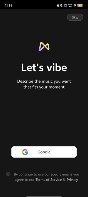 Melodio音樂App官方版