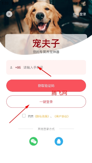 寵夫子商家版app最新版 寵夫子商家版app最新版