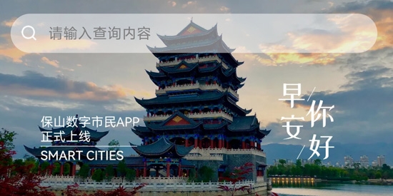 保山數(shù)字市民app最新版