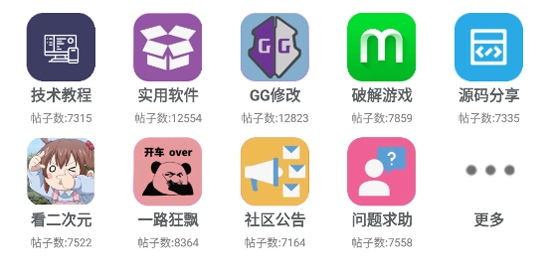 六速社區(qū)App最新版