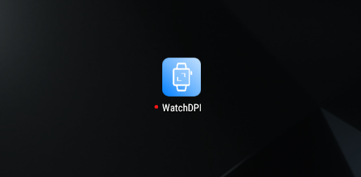 WatchDPI app最新版