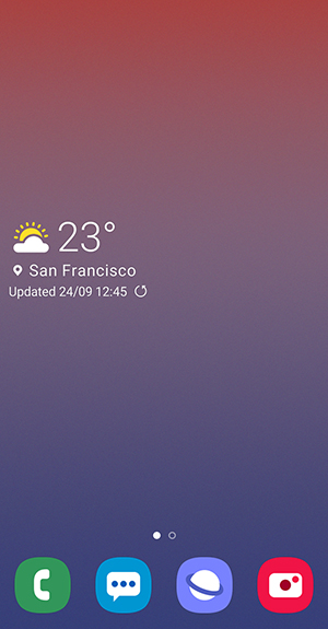 三星主題商店最新版 三星主題商店最新版