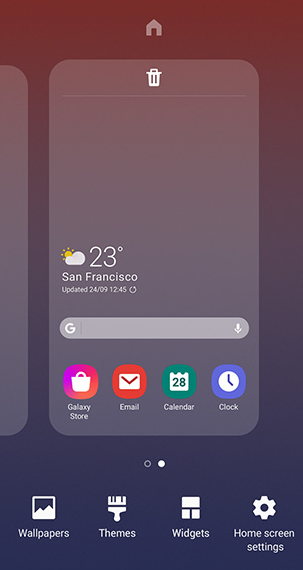 三星主題商店最新版 三星主題商店最新版