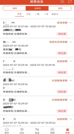 微查車官方正版