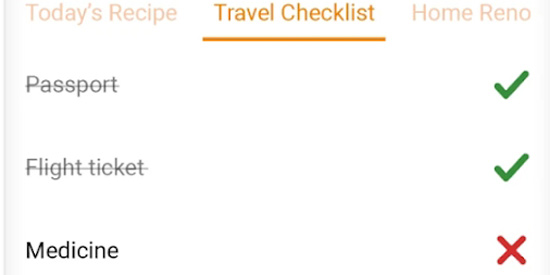 簡單筆記app官方版(Simple Notes) 簡單筆記app官方版(Simple Notes)