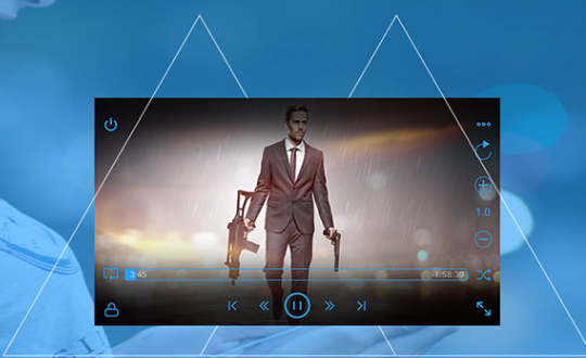 nPlayer播放器安卓版
