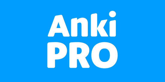 AnkiPro最新版本