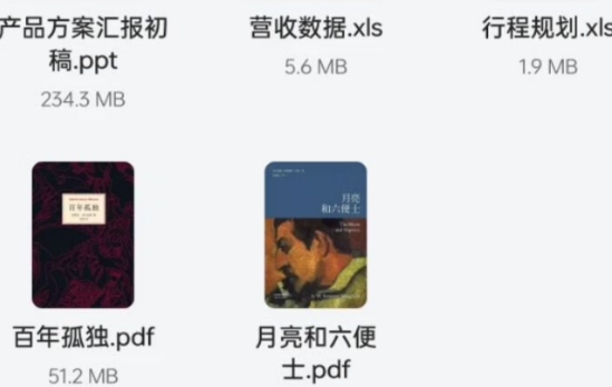 OPPO文檔查看器提取版 OPPO文檔查看器提取版