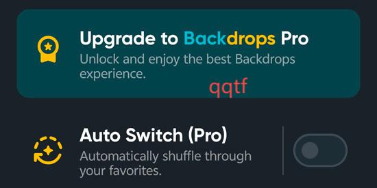 Backdrops壁紙app最新版