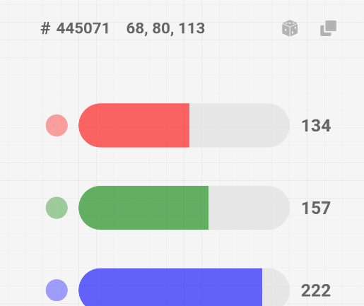 Color oi調(diào)色軟件安卓版 Color oi調(diào)色軟件安卓版