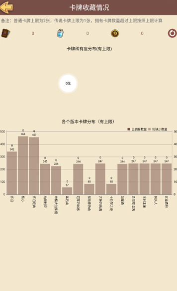 爐石盒子工具版手機版 爐石盒子工具版手機版